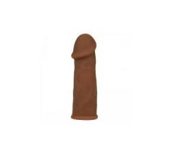 Futurotic Penis Extender - Brown  